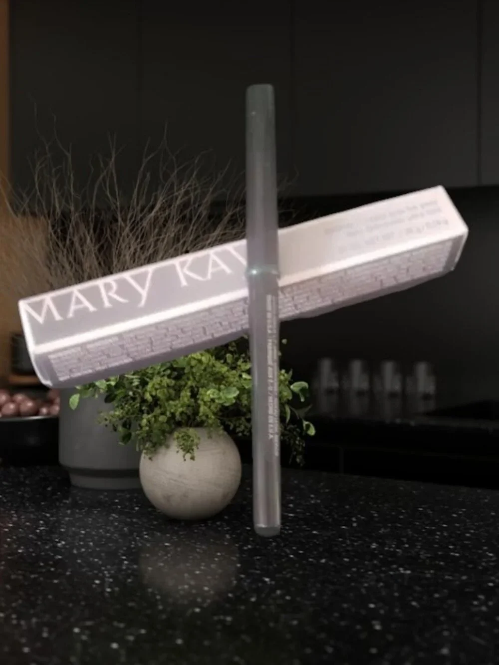 Mary Kay Rich Jade Twist-Up Eyeliner Pencil ✨NIB✨